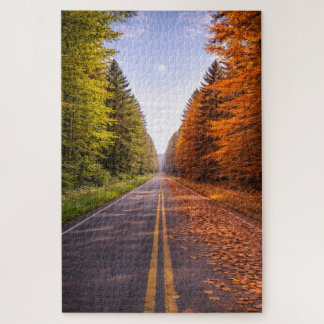 Quebra-cabeça Puzzle