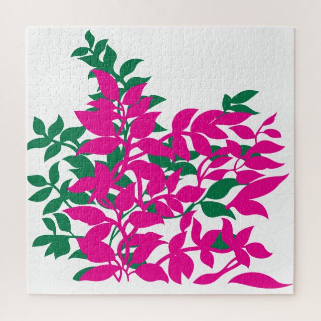 Quebra-cabeça Puzzle (Vertical)