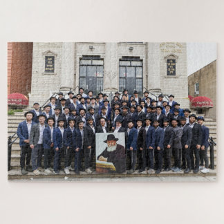 Quebra-cabeça Puzzle