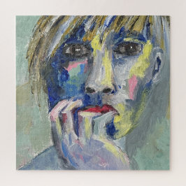 Quebra-cabeça Puzzle