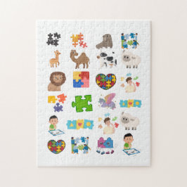 Quebra-cabeça Puzzle