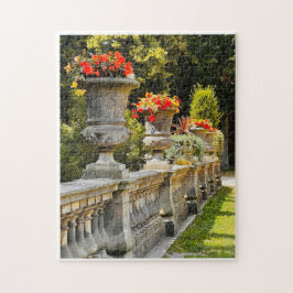 Quebra-cabeça Puzzle