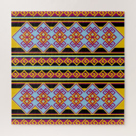 Quebra-cabeça Puzzle Andino