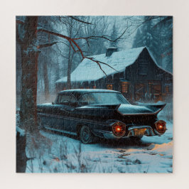 Quebra-cabeça Puzzle Auto-Série 3-15