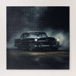 Quebra-cabeça Puzzle Auto-Série 4-20