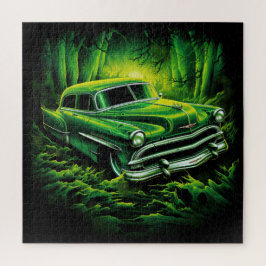 Quebra-cabeça Puzzle Auto-Série 6-6