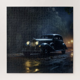 Quebra-cabeça Puzzle Auto-Série 7-12