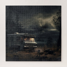 Quebra-cabeça Puzzle Auto-Série 7-15