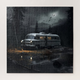 Quebra-cabeça Puzzle Auto-Série 7-16