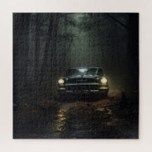 Puzzle Auto-Série 7-21