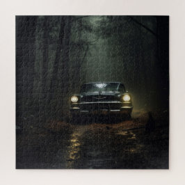 Quebra-cabeça Puzzle Auto-Série 7-21