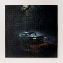 Puzzle Auto-Série 7-22