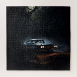 Quebra-cabeça Puzzle Auto-Série 7-22