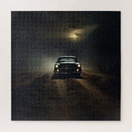 Quebra-cabeça Puzzle Auto-Série 7-7