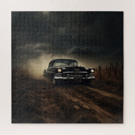 Quebra-cabeça Puzzle Auto-Série 7-9