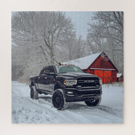 Quebra-cabeça Puzzle Canion-Série 1