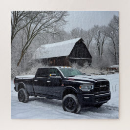 Quebra-cabeça Puzzle Canion-Série 1-2