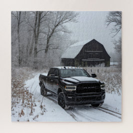 Quebra-cabeça Puzzle Canion-Série 1-3