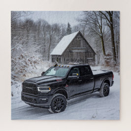 Quebra-cabeça Puzzle Canion-Série 1-4