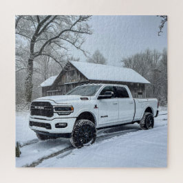 Quebra-cabeça Puzzle Canion-Série 1-8