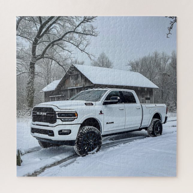 Quebra-cabeça Puzzle Canion-Série 1-8 (Vertical)