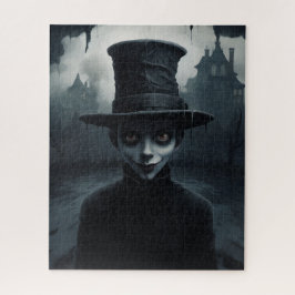 Quebra-cabeça Puzzle Dark