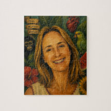 Puzzle Frida Kalho