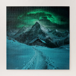 Quebra-cabeça Puzzle Isolement 03