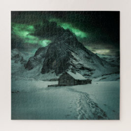 Quebra-cabeça Puzzle Isolement 04