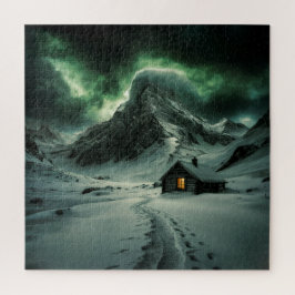 Quebra-cabeça Puzzle Isolement 06