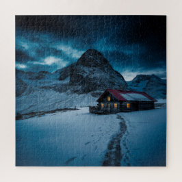 Quebra-cabeça Puzzle Isolement 08