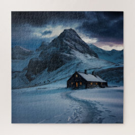 Quebra-cabeça Puzzle Isolement 09