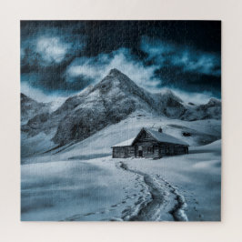 Quebra-cabeça Puzzle Isolement 10