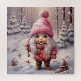 Quebra-cabeça Puzzle Jolie Noel 4