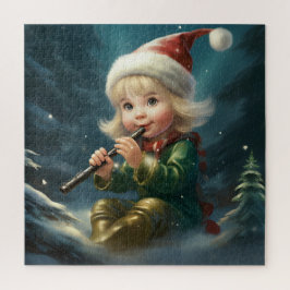 Quebra-cabeça Puzzle Lutin 13