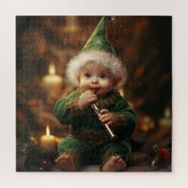 Quebra-cabeça Puzzle Lutin 9