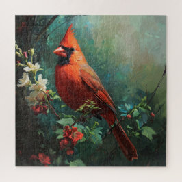 Quebra-cabeça Puzzle Oiseaux Séries 1-2