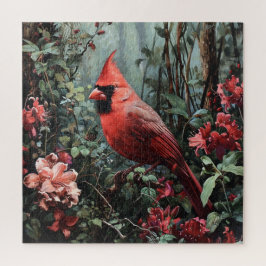 Quebra-cabeça Puzzle Oiseaux Séries 1-3