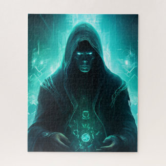 Quebra-cabeça Puzzle Parallel Worlds