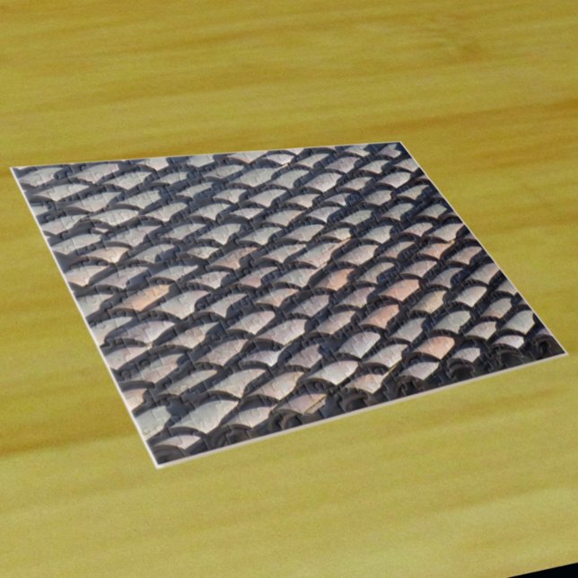 Quebra-cabeça Puzzle - Telhado de Telha Espanhola (Criador carregado)