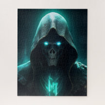 Puzzle Thinking Machines