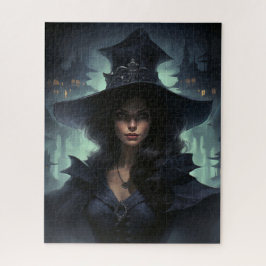 Quebra-cabeça Puzzle Whispers in the Dark