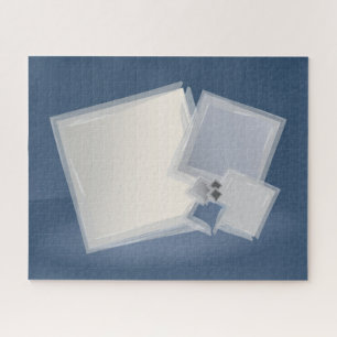 Quebra-cabeça Quadrados Fibonacci Rolling