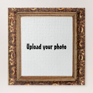 Quebra-cabeça Quadro