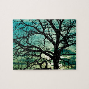 Quebra-cabeça Que Ciúmes Tem A Lua?