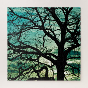 Quebra-cabeça Que Ciúmes Tem A Lua?