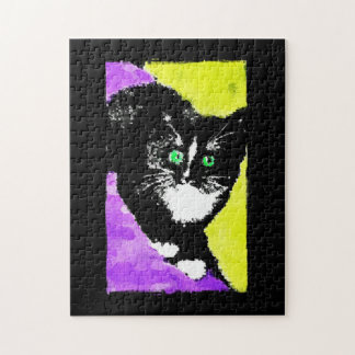 Quebra-cabeça Quebra-cabeça, 11" x 14", 252 peças