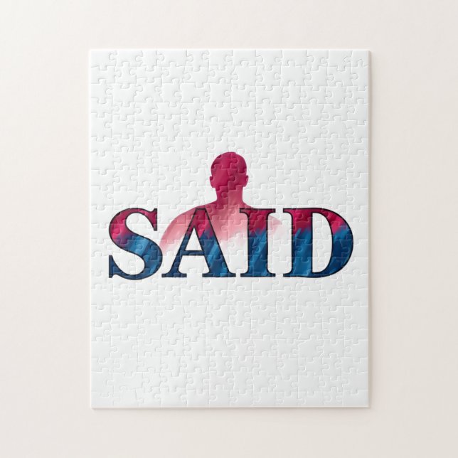 Quebra-cabeça Quebra-cabeça, 11" x 14", 252 peças (Vertical)