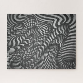 Quebra-cabeça Quebra-cabeça, 16" x 20", 520 peças