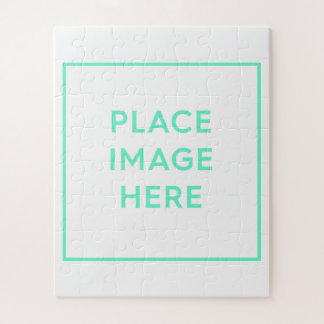 Quebra-cabeça Quebra-cabeça, 16" x 20", 56 peças